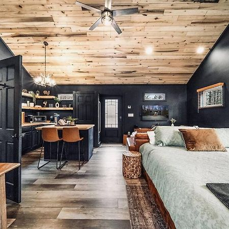 Honeymoon Couples Cabin Secluded, Hot Tub, Views Sevierville Exterior foto