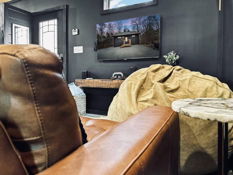 Honeymoon Couples Cabin Secluded, Hot Tub, Views Sevierville Exterior foto
