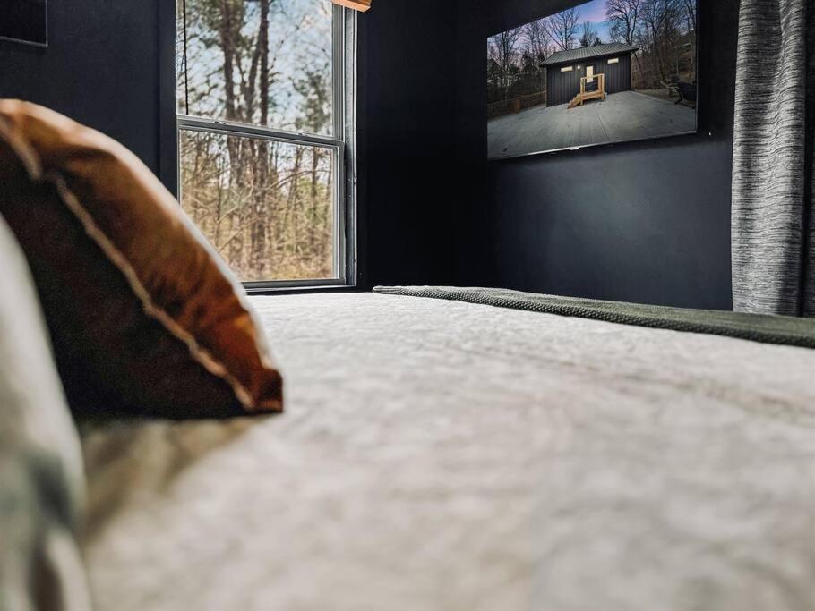 Honeymoon Couples Cabin Secluded, Hot Tub, Views Sevierville Exterior foto